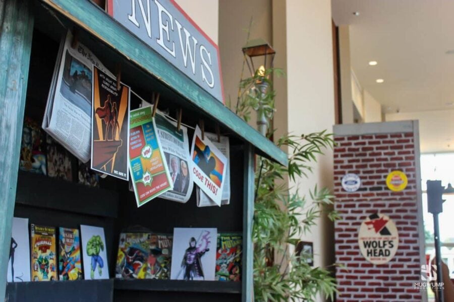 Superhero-Themed-Event-Decor-Props-Jacksonville