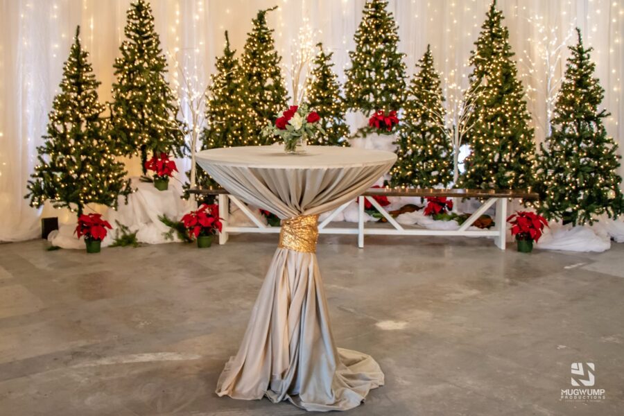 Table Rental