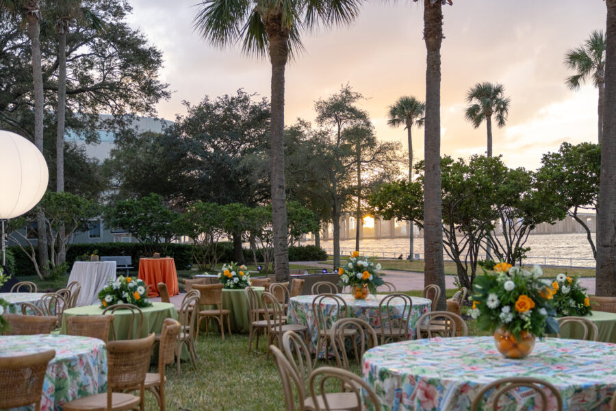 Florida_Themed_Event_Decor_Rentals_Jacksonville