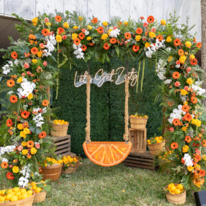 Orange_Swing_Event_Decor_Photo_Backdrop