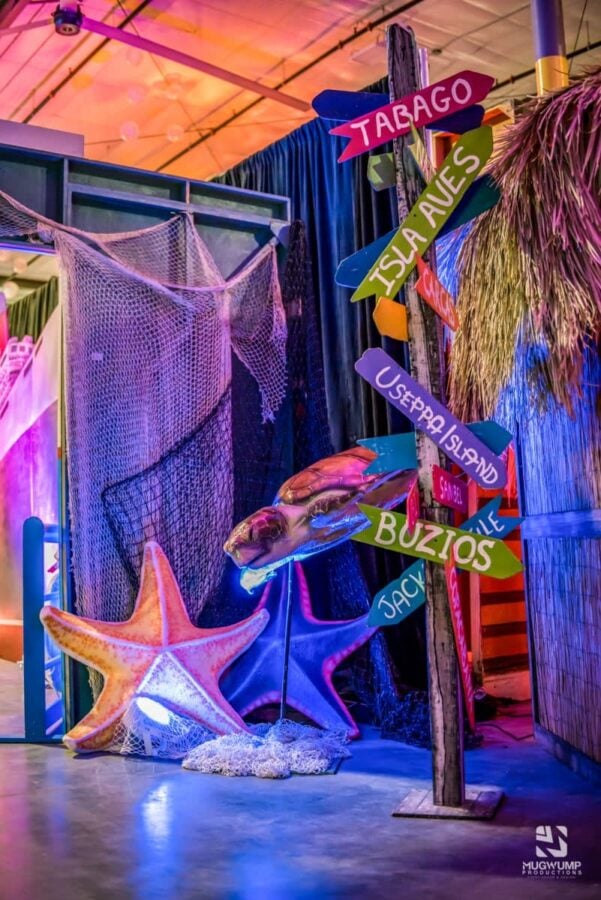 Underwater-Themed-Event-Decor-Jacksonville