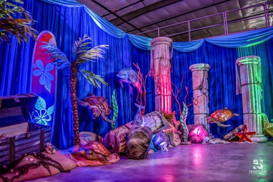 Underwater-Themed-Event-Decor-Under-The-Sea-Jacksonville