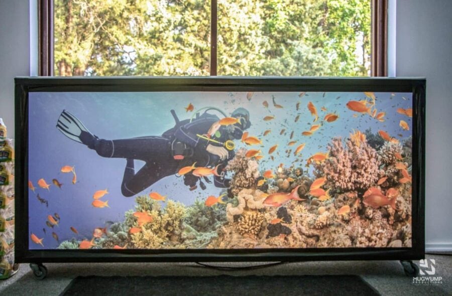 Underwater-Themed-Rolling-Bar-Event-Decor-Jacksonville