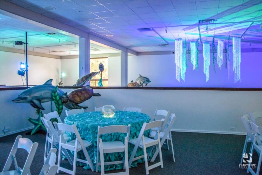 Underwater-Themed-Event-Table-Decor-Jacksonville