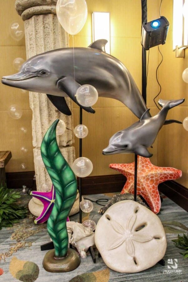 Underwater-Themed-Event-Decor-Props-Jacksonville