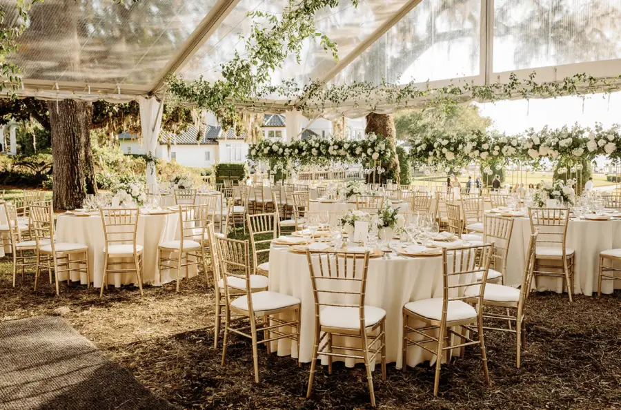 Outdoor_Wedding Decor_Event_Rentals_Jacksonville