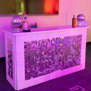 Disco_Bar_Event_Decor_Event_Rentals_Jacksonville