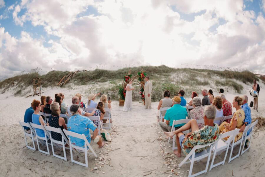 Beach-Wedding-Jacksonville-FL