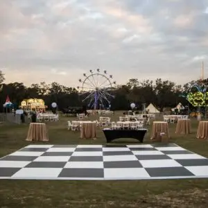 Dance Floors