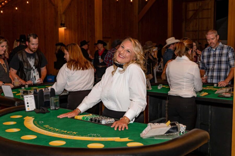 Blackjack-Table-Casino-Party-Decor-Rentals