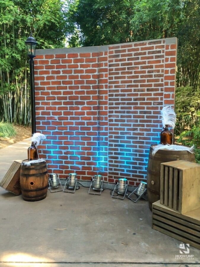 Brick-Wall-Photo-Booth