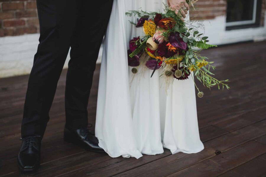Bride-Bouquet-Jacksonville-Florist