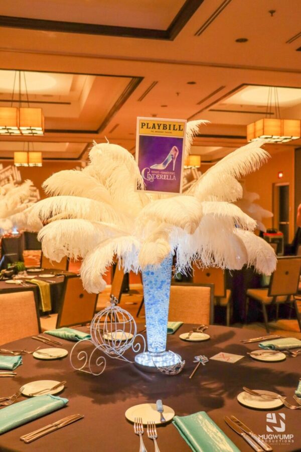 Broadway-Show-Program-Table-Centerpiece