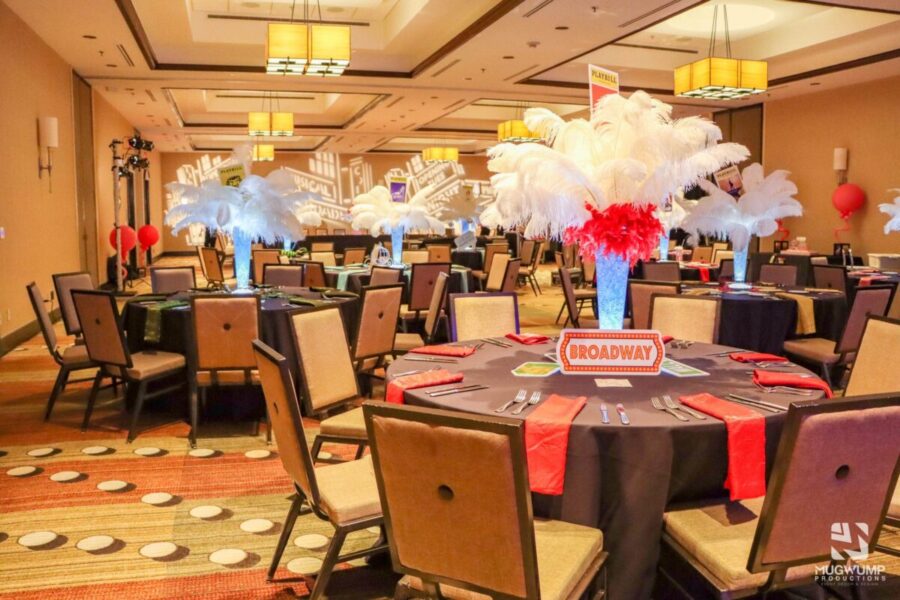Broadway-Themed-Event-Decor