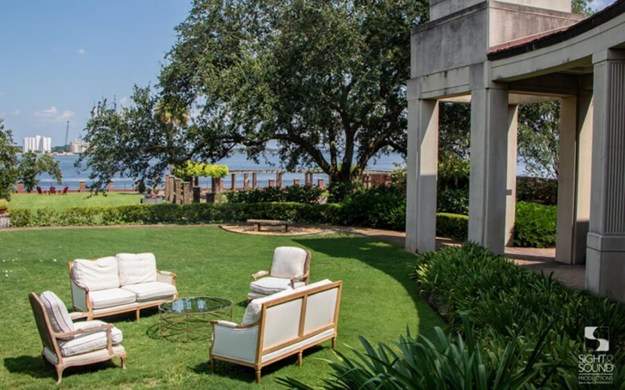 Cummer-Garden-Jacksonville-Event-Venue