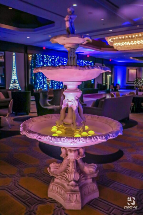 Decorative-Garden-Fountain