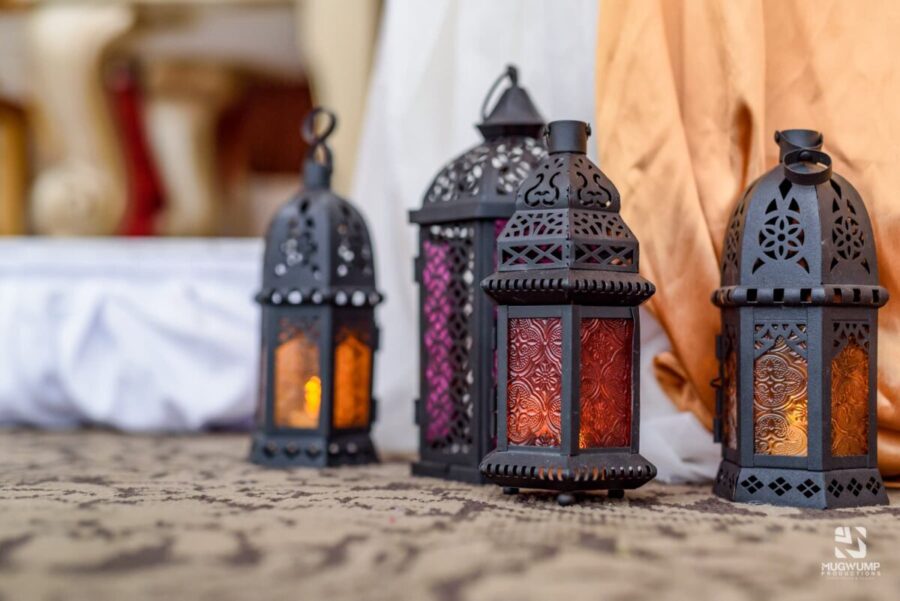 Decorative-Lantern-Props