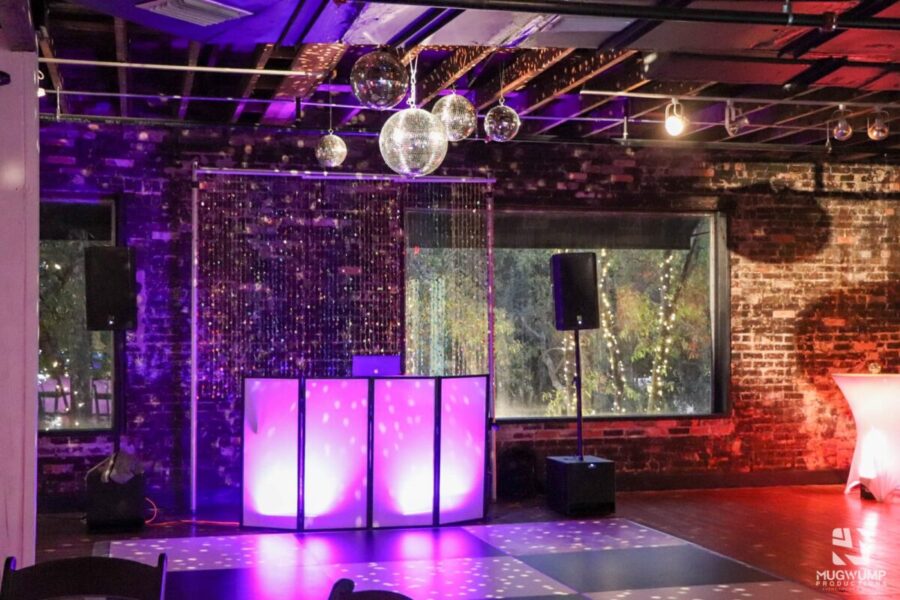 Disco-Ball-Dance-Floor-Pink-DJ-Booth