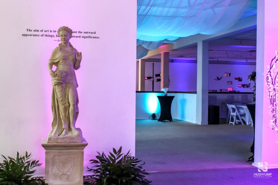 Enchanted-Garden-Themed-Decorative-Statue