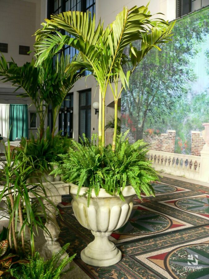Enchanted-Garden-Themed-Event
