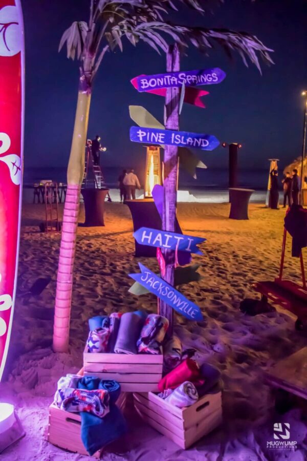 Evening-Beach-Event-Jacksonville-FL