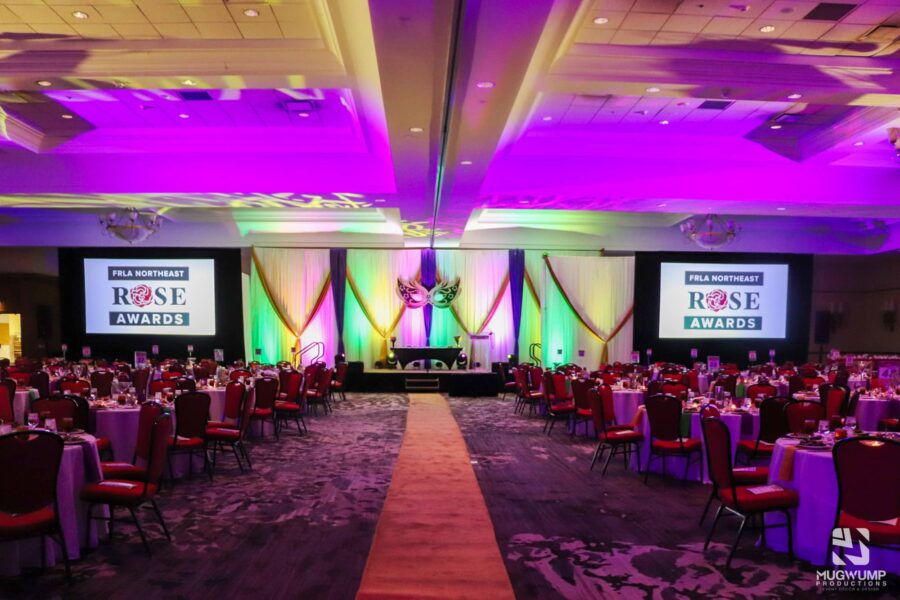 Event-Decor-Red-Carpet-Award-Ceremony