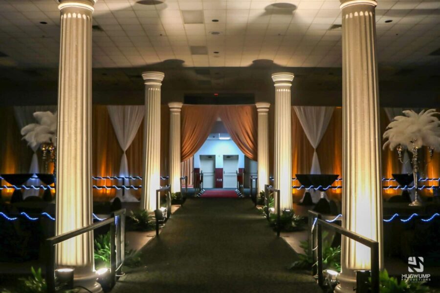 Event-Entrance-Walkway-Decor