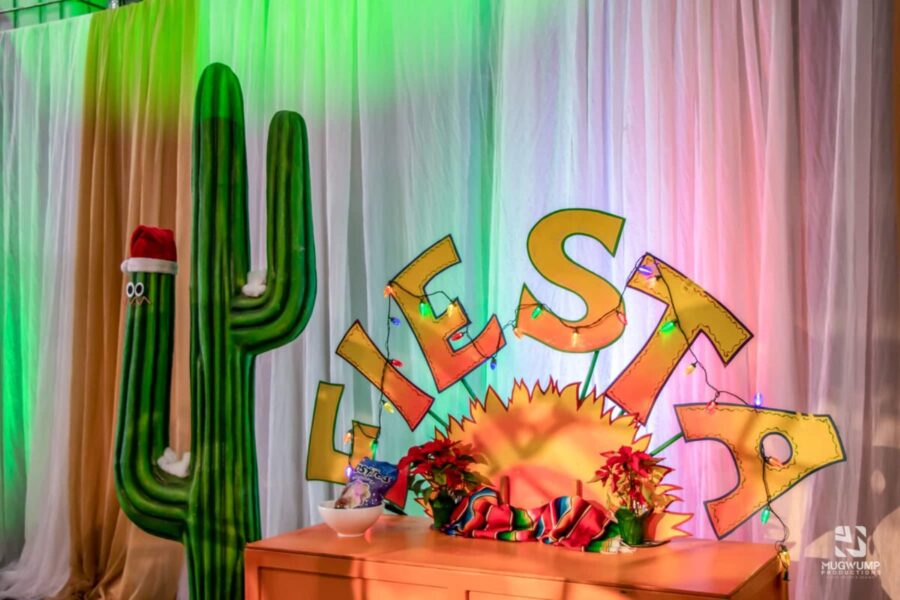 Fiesta-Themed-Party-Decorative-Props