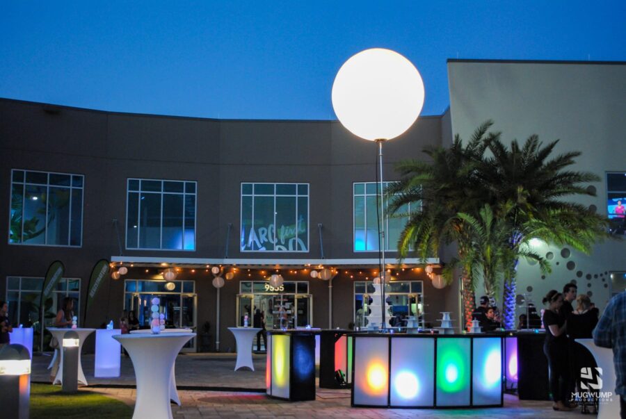 Floating-Glow-Star-With-Glow-Bar