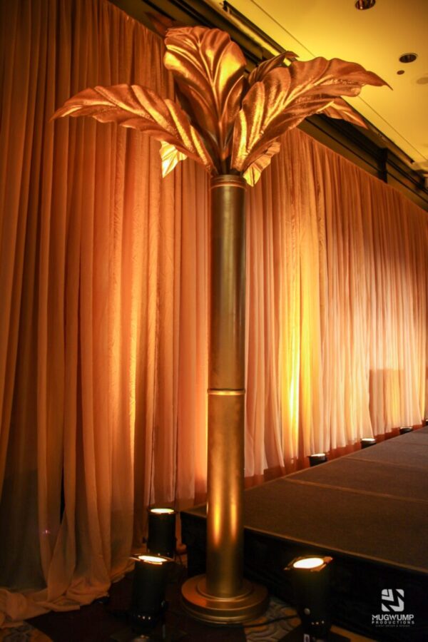 Gold-Palm-Tree-Decorative-Prop