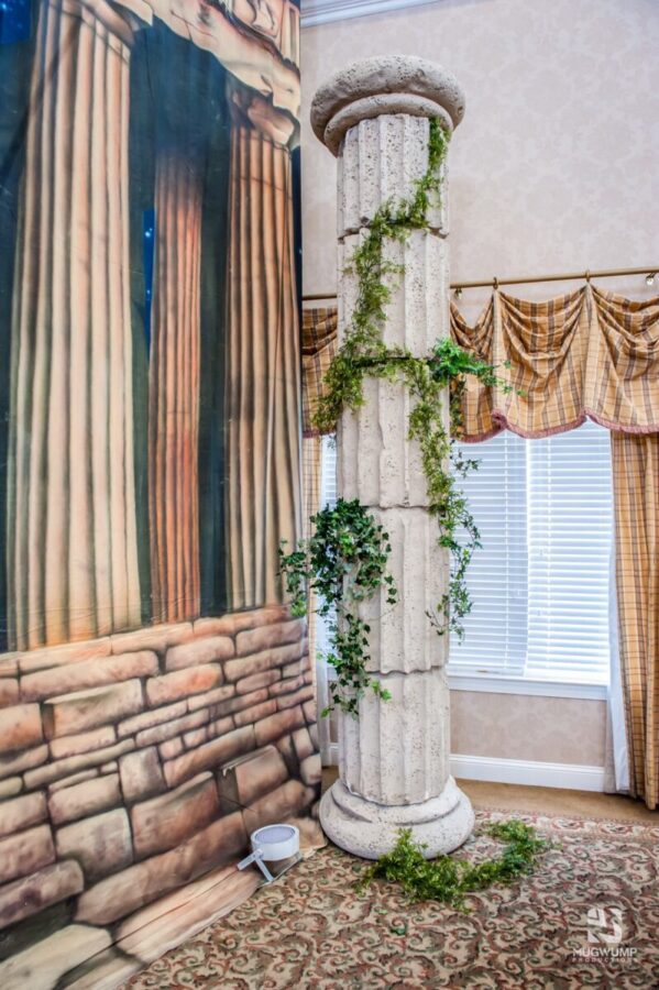 Greek-Inspired-Event-Decor