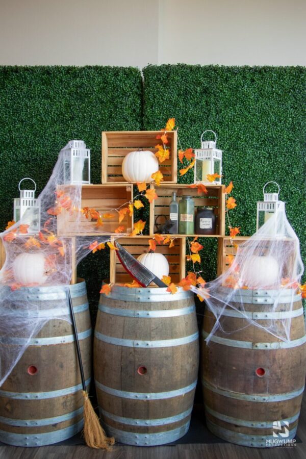 Halloween-Themed-Event-Decor