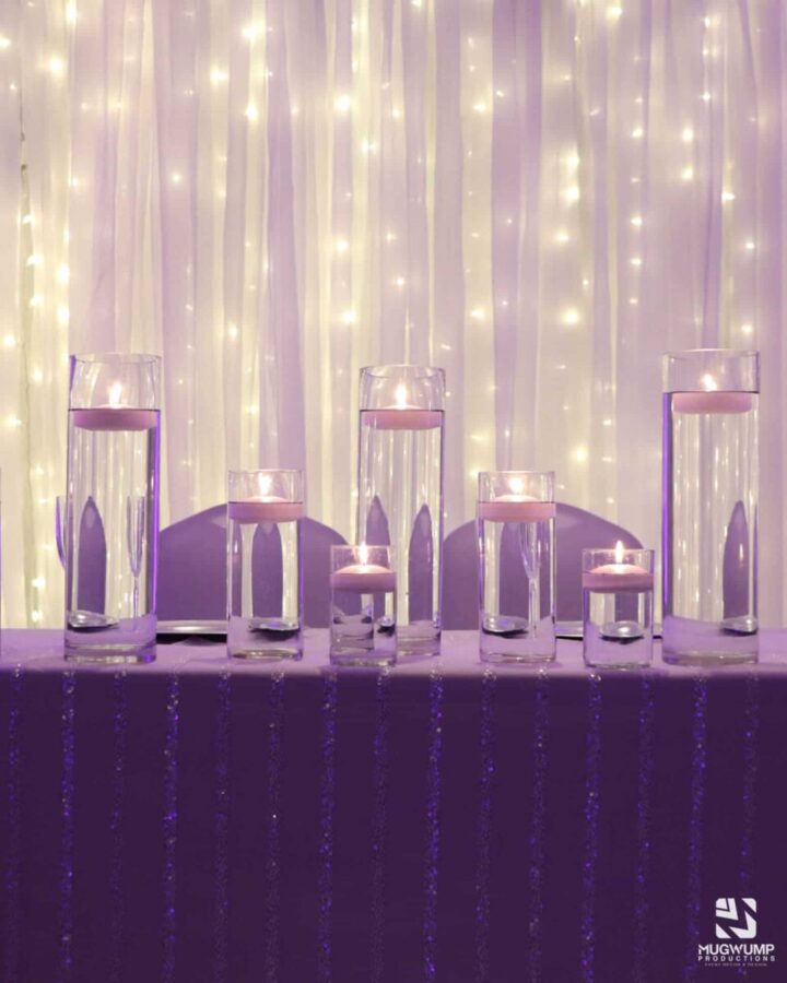 Hanging-String-Lighting-Rentals-Jacksonville