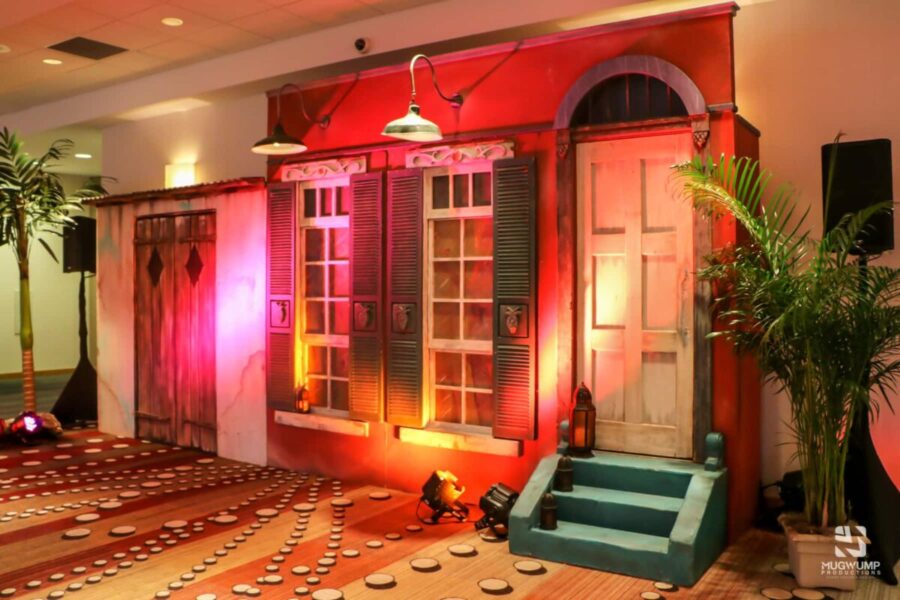 Havana-Nights-Themed-House-Stage-Set-Event-Decor