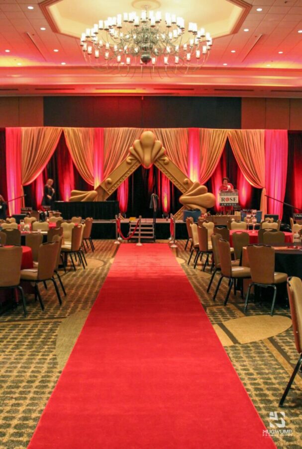 Hollywood-Themed-Award-Show-Event