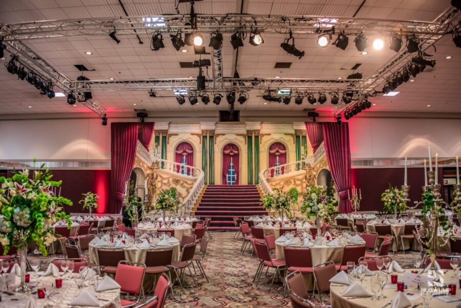 Indoor-Event-Vanue-Jacksonville-FL