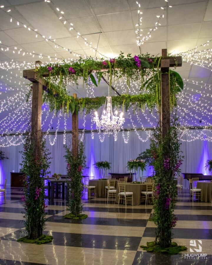 Indoor-Garden-Themed-Event-Decor