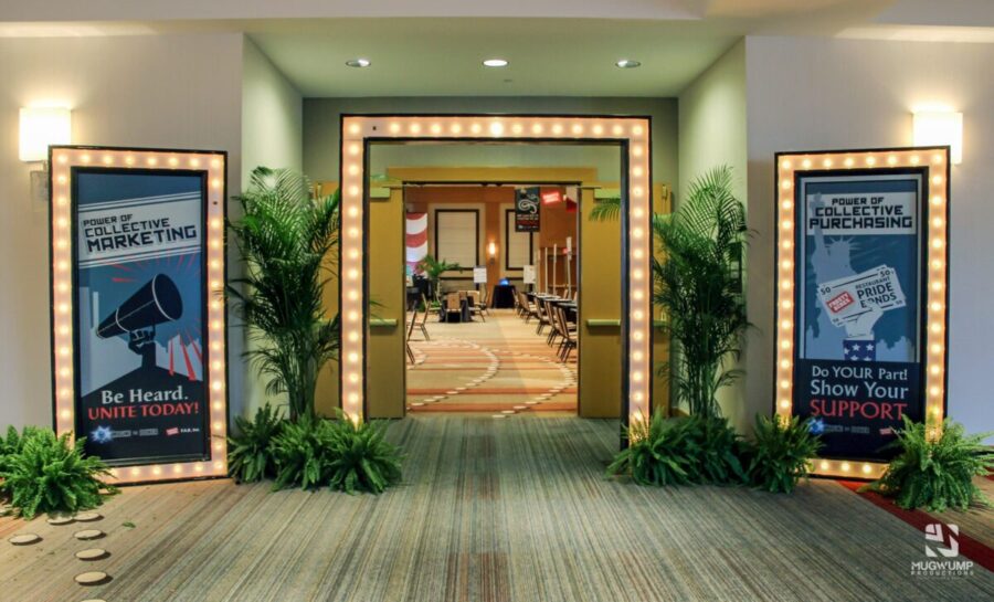 Jacksonville-Event-Planner