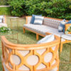 Beige_Oak_Wood_Accent_Barrel_Chair_Event_Rentals_Event_Furniture_Jacksonville