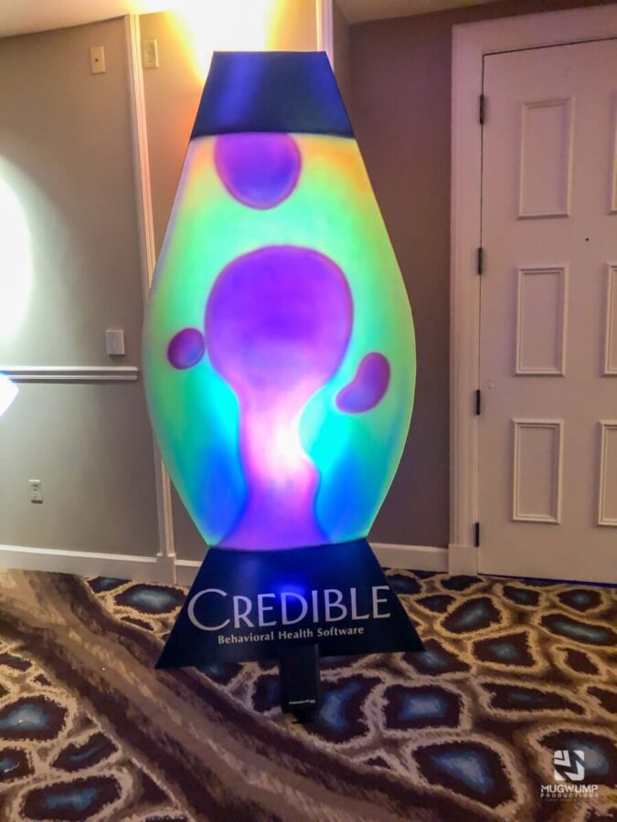 Lava-Lamp-Cardboard-Cutout-1960s-Decor