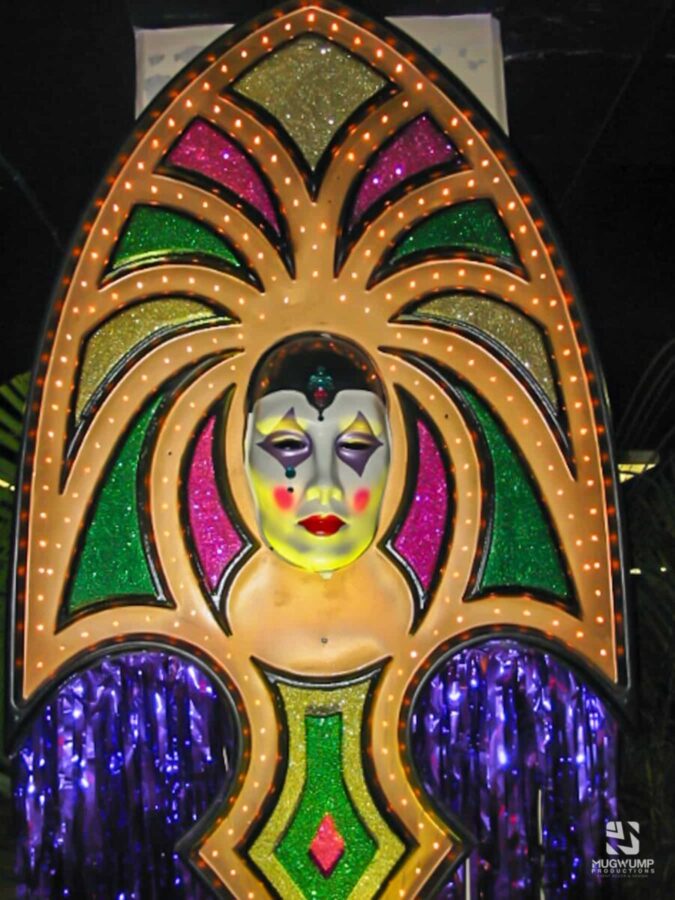 Mardi-Gras-Mask-Decorative-Prop