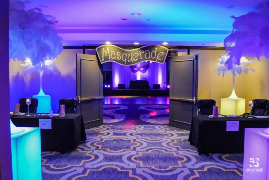 Masquerade-Themed-Event-Sign