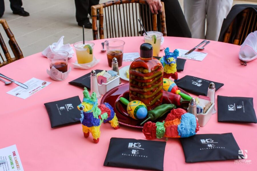 Mexican-Fiesta-Themed-Event-Table-Decor