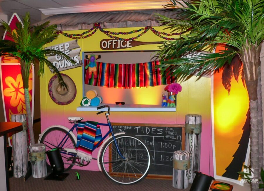 Mexican-Themed-Event-Decor