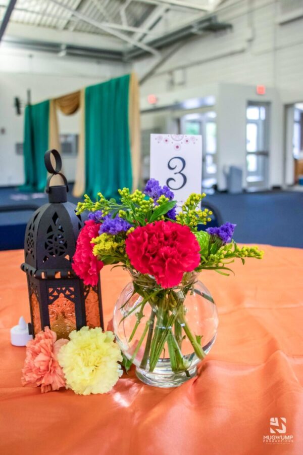 Moroccan-Themed-Event-Table-Decor
