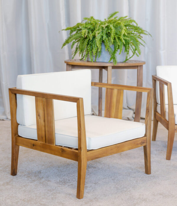 Beige_Outdoor_Wood_Armchair_Event_Rentals_Furniture_Jacksonville