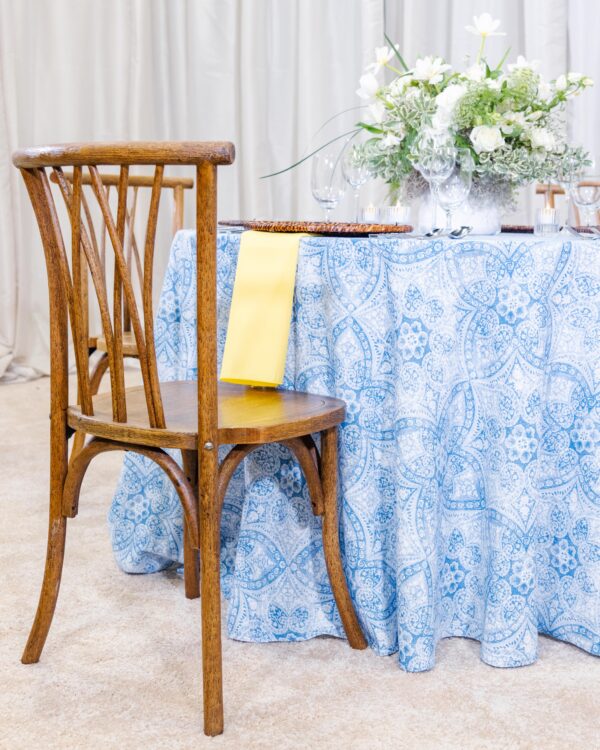Vintage_Wood_Crossback_Dining_Chair_Event_Rentals_Jacksonville