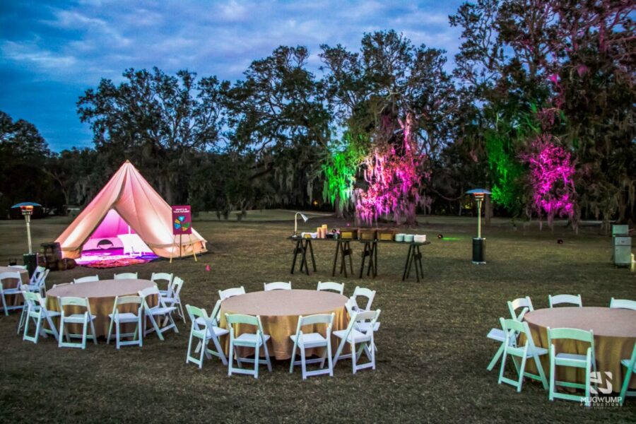 Outdoor-Event-Festival-Themed