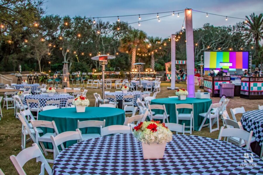 Outdoor-Event-String-Lights