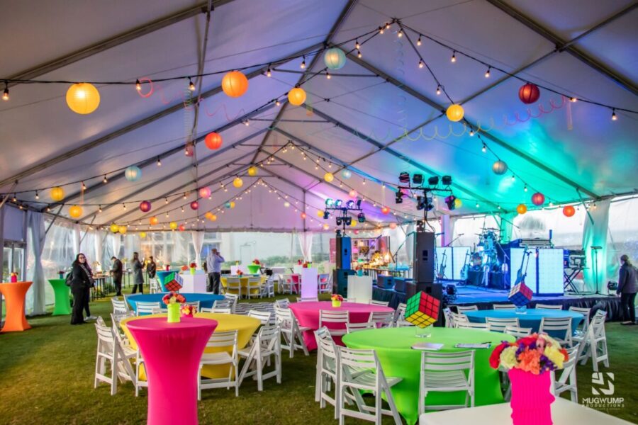 Outdoor-Event-Tent-String-Lights